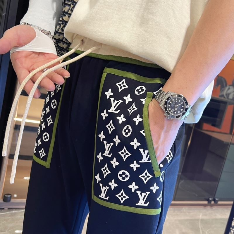 Louis Vuitton Long Pants